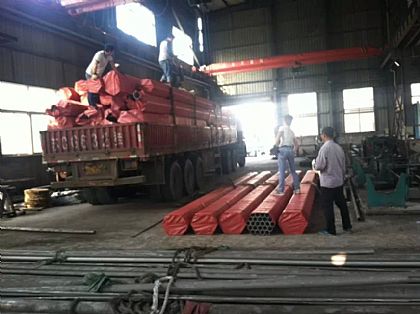 310S不銹鋼管廠