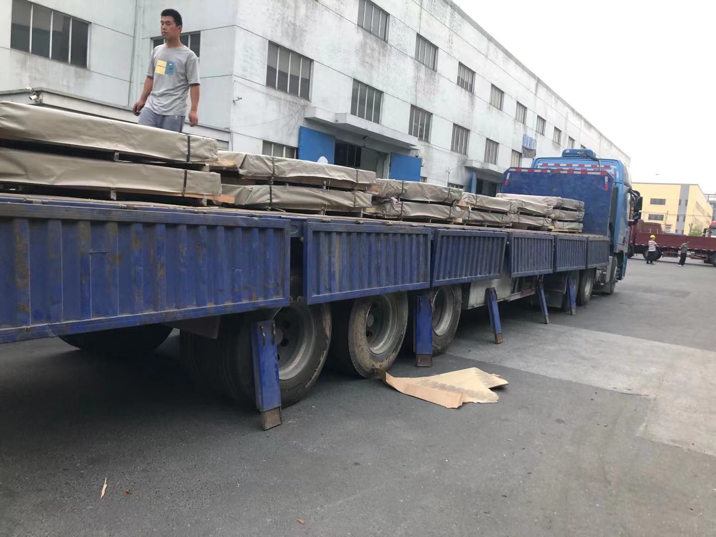 不銹鋼抗指紋板